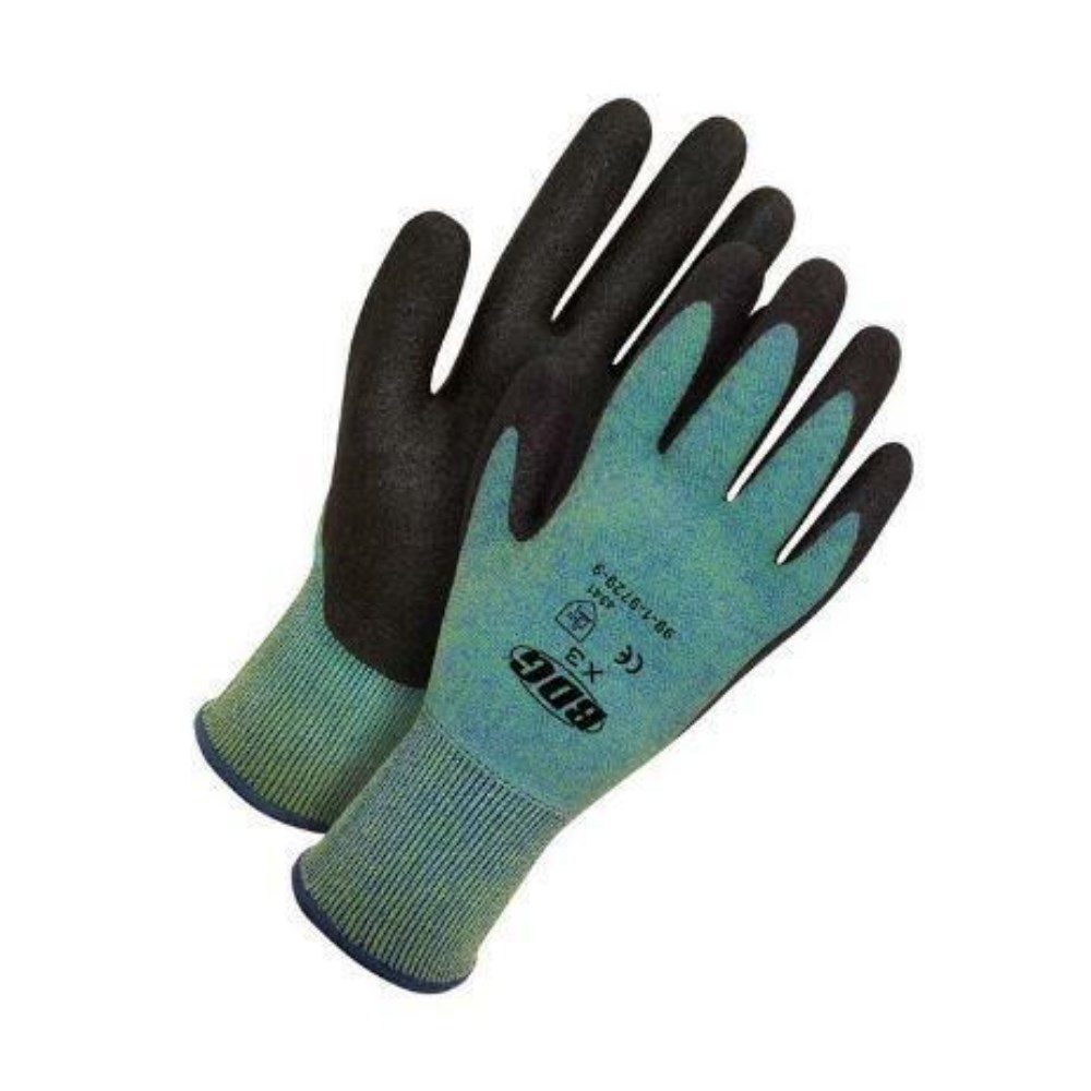 ANTICUT GLOVES 4341