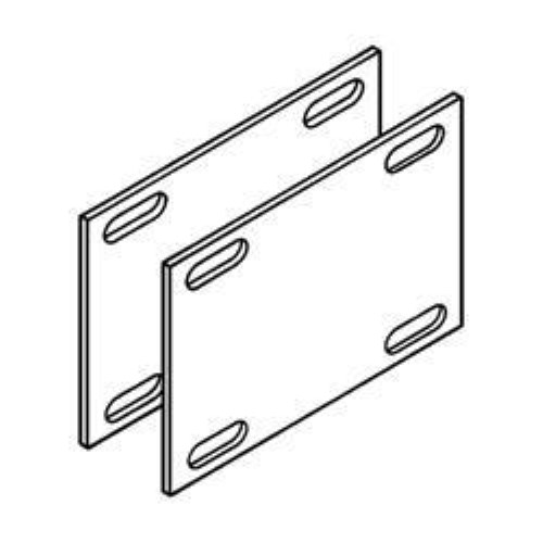 Flextray wire mesh basket  Instrumentation and signal cable tray