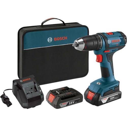 Bosch Power Tools & Accessories