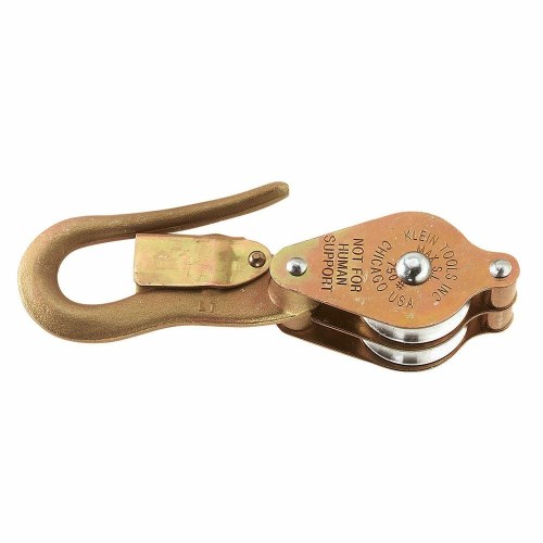 Klein Tools 2012 Swivel Snap Hook