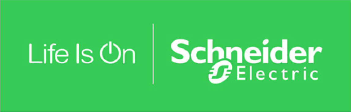 Schneider Electric Logo