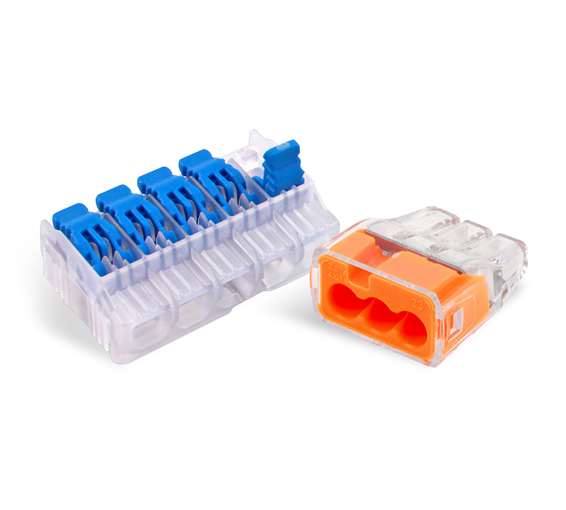 RJ45 Modules