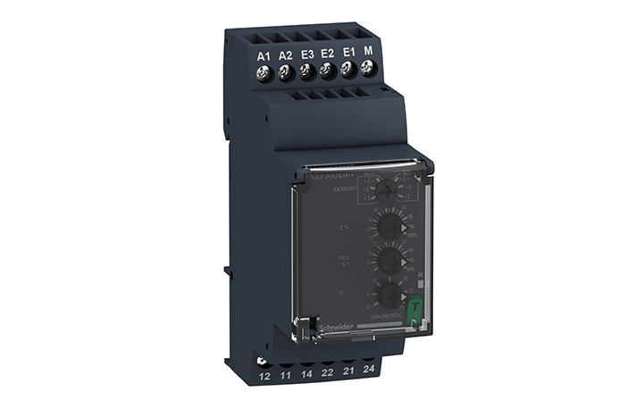 Cat6 Blue Wewerks Module