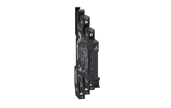 Cat6 Blue Wewerks Module