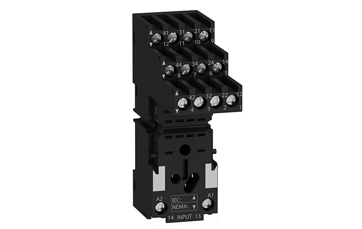 Cat6 Blue Wewerks Module