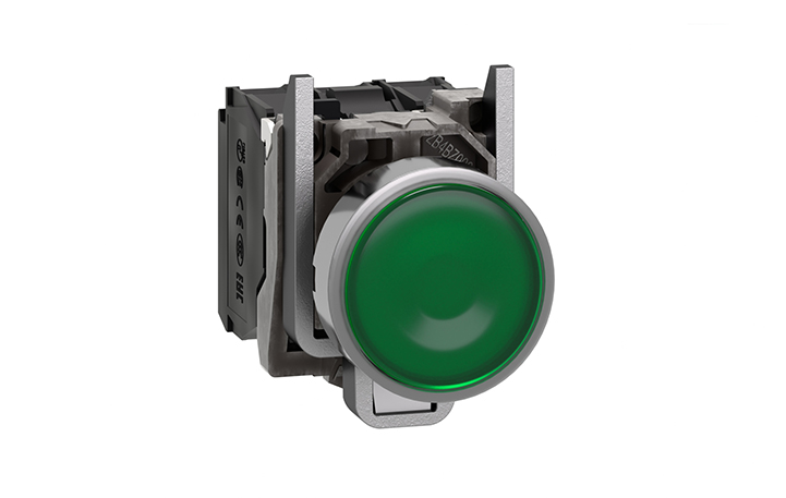 Cat6 White Wewerks Module